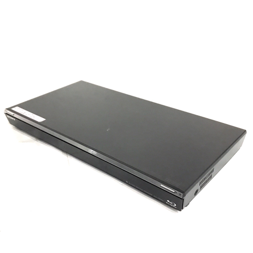 SONY ソニー BDZ-EW500 ブルーレイディスク レコーダー チューナー HDD/500GB 家電 通電動作確認済_画像1