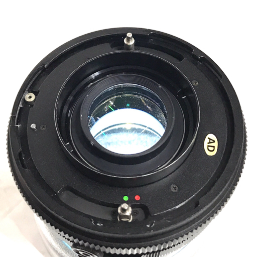 MAMIYA-SEKOR C 1:3.8 127mm SF C 1:4 150mm Z 180mm 1:4.5 W-N 中判カメラ用 レンズ 3点セット QR125-150_画像4