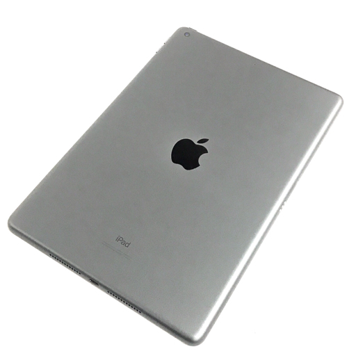 1円 Apple iPad 第8世代 Wi-Fi 10.2インチ 32GB A2270 MYL92J/A スペースグレイ タブレット 本体_画像5