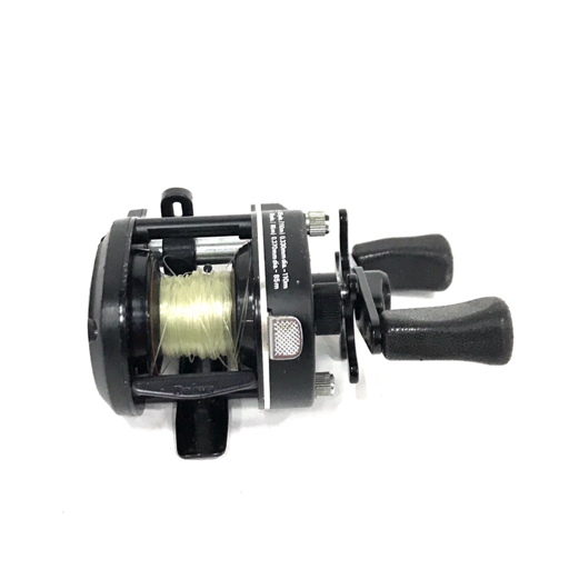 Daiwa GS-10 Magservo ベイトリール ダイワ マグサーボ 釣具 フィッシング用品_画像4