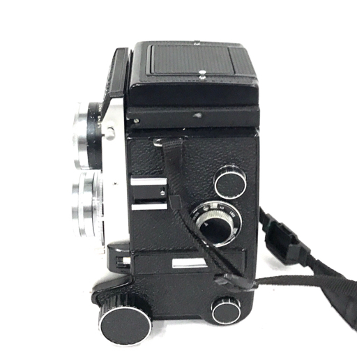 mamiya C330 Prefessinal 105mm F3.5 二眼レフ フィルムカメラ マミヤ_画像5