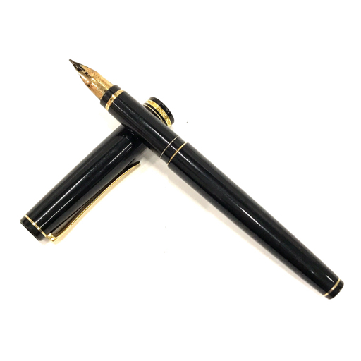 パイロット 万年筆 Elabo ペン先14K-585 カートリッジ式 筆記用具 文房具 PILOT 日本製 QR125-387_画像1