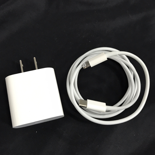 1円 Apple ipad 第8世代 10.2インチ Wi-Fi 32GB A2270 MYL92J/A スペースグレイ タブレット 本体_画像8