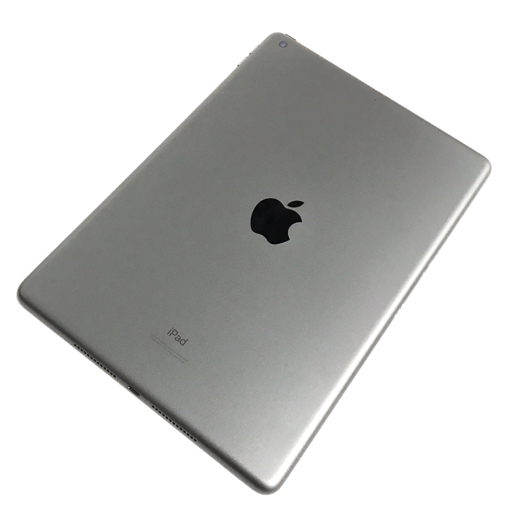 1円 Apple iPad 第9世代 10.2インチ Wi-Fi 64GB A2602 MK2K3J/A スペースグレイ タブレット 本体_画像5
