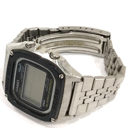 1円 カシオ 腕時計 プロトレック PRG-50 ラウンド デジタル タフソーラー メンズ 他 セイコー シチズン 含 セット_画像6