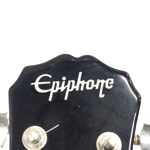 エピフォン SG G-310 エレキギター レッド 弦楽器 Epiphone_画像10