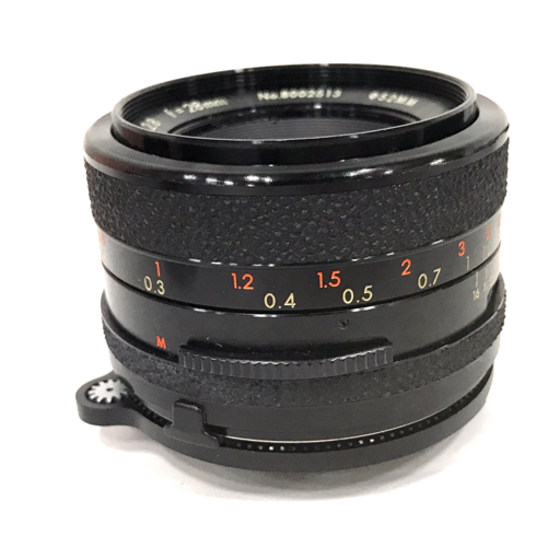 PENTAX SP SMC TAKUMAR 1:1.4/50 TAMRON 1:2.8 28mm 一眼レフフィルムカメラ QR011-199_画像7