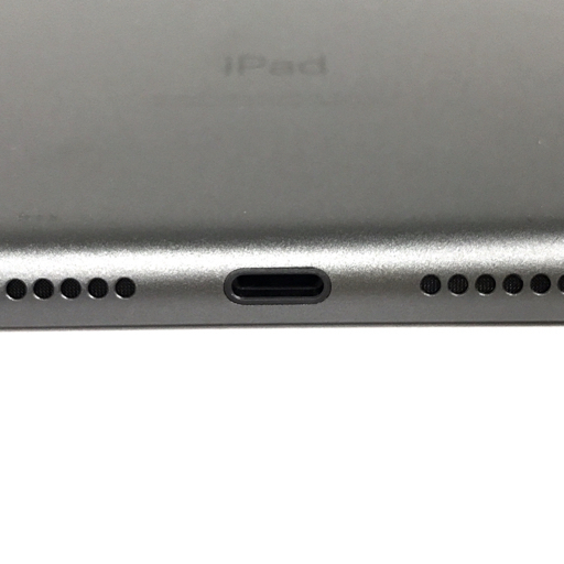 1円 Apple iPad 第8世代 MYL92J/A Wi-Fiモデル 32GB タブレット 本体 動作確認済_画像2