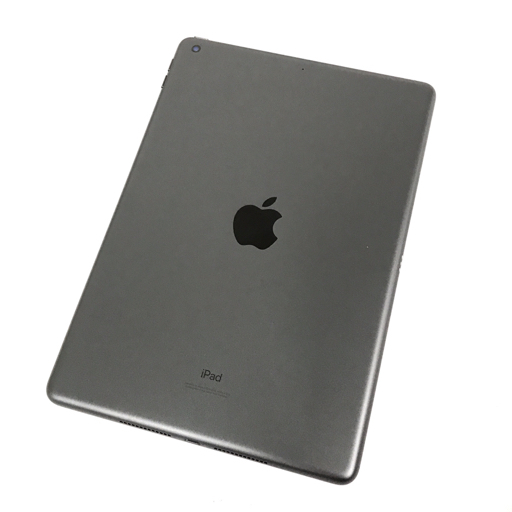 1円 Apple iPad 第8世代 MYL92J/A Wi-Fiモデル 32GB タブレット 本体 動作確認済_画像4