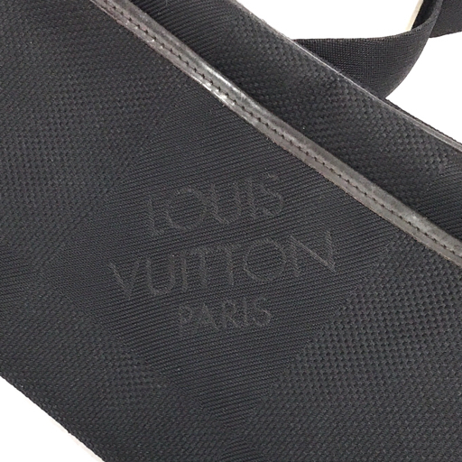 ルイヴィトン アクロバット M93620 ダミエ ジェアン ボディバッグ ショルダーバッグ LOUIS VUITTON QR011-337_画像2