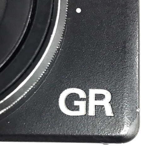 1円 RICOH GR2 18.3mm 1:2.8 コンパクトデジタルカメラ リコー C121204_画像8