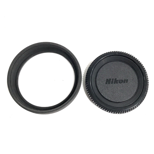 1円 Nikon LENS SCOPE CONVERTER スコープコンバーター カメラアクセサリ_画像7