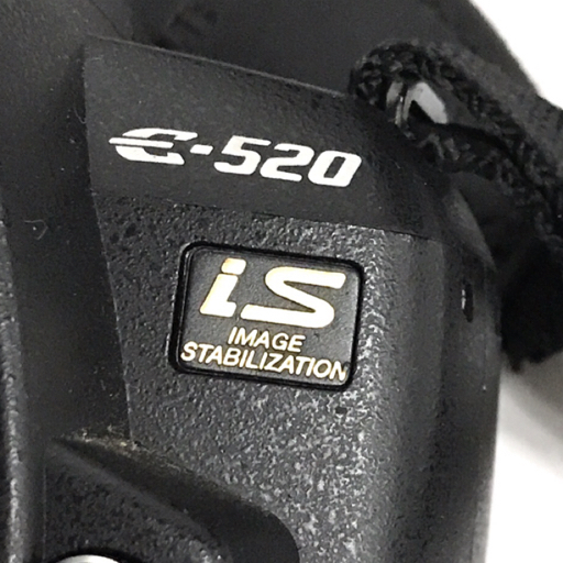 OLYMPUS E-520 ZUIKO DIGITAL 40-150mm 1:4-5.6 14-42mm 1:3.5-5.6 デジタル一眼レフカメラ QR011-556_画像7