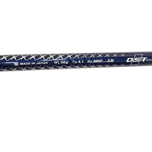 ゼクシオ 5 アイアン FLEX-SR MP900 ゴルフクラブ XXIO ダンロップ_画像5