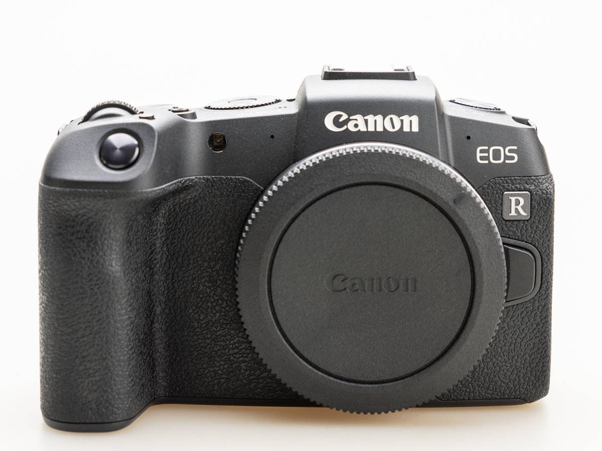  CANON/キヤノン EOS RP ボディ_画像2