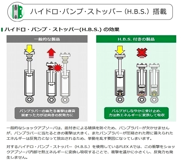 TEIN RX1 車高調 テイン (アールエックスワン) オデッセイハイブリッド RC4 (ABSOLUTE)(FF 2016.02-2020.10) (VSHE4-M1AS3)_画像3