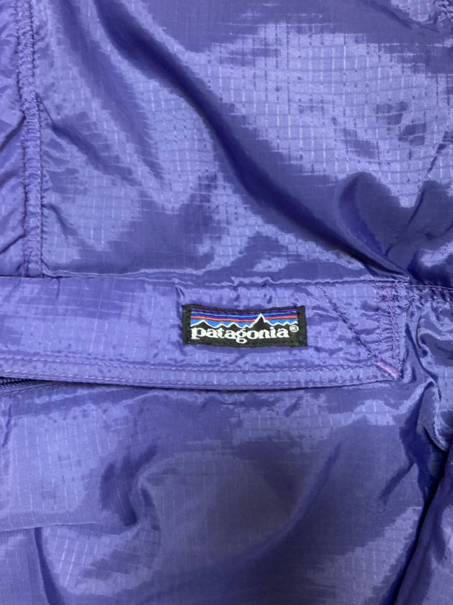 patagonia パタゴニア ビンテージUSA 90s グリセード patagonia パタゴニア ビンテージUSA 90s グリセード