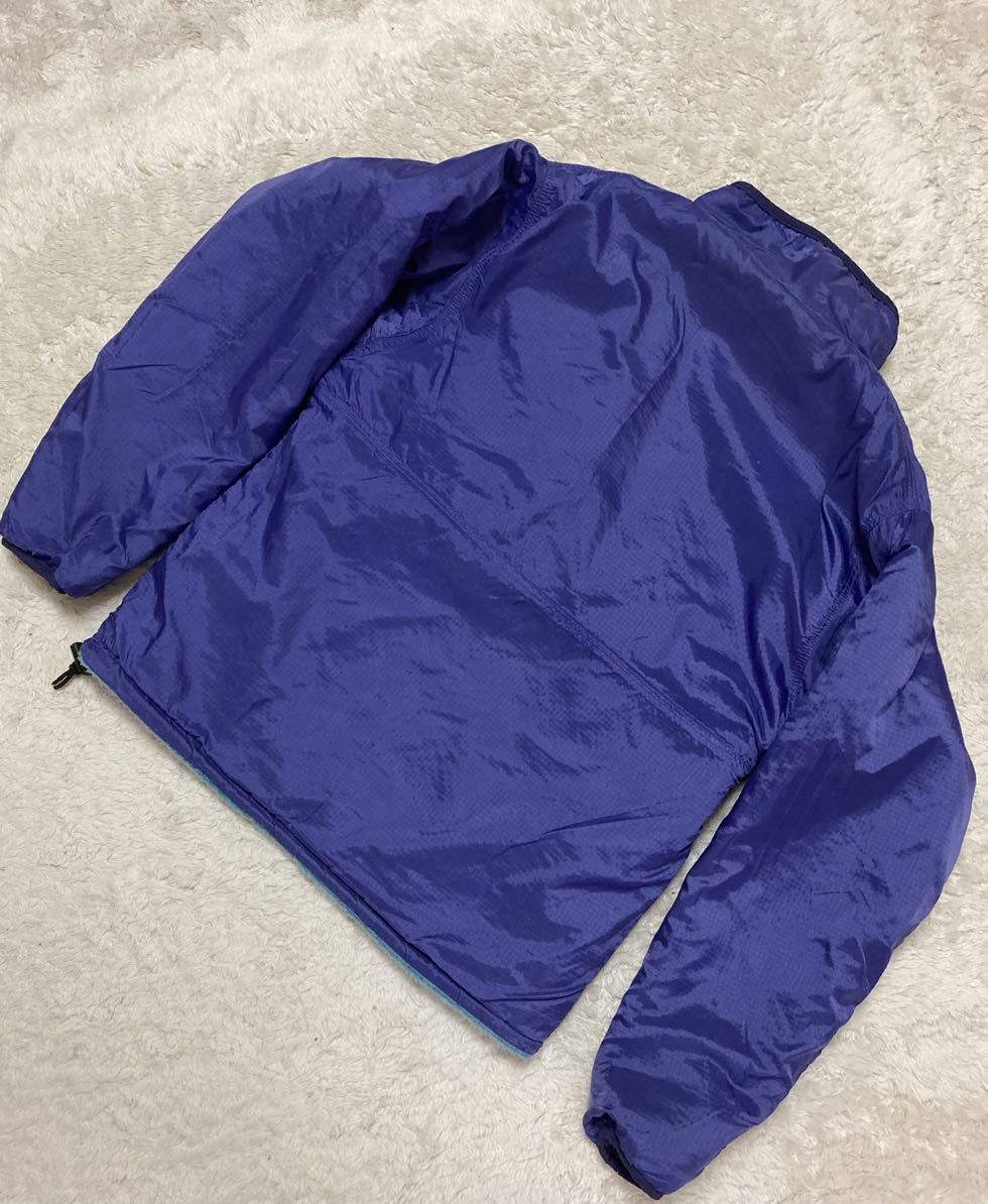 patagonia パタゴニア ビンテージUSA 90s グリセード patagonia パタゴニア ビンテージUSA 90s グリセード