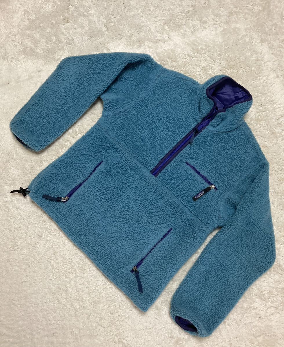 patagonia パタゴニア ビンテージUSA 90s グリセード patagonia パタゴニア ビンテージUSA 90s グリセード