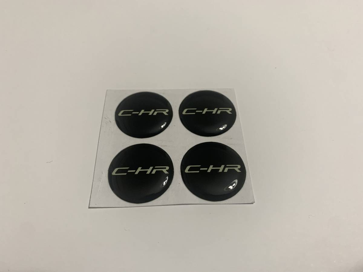 ◆C-HR◆ドアショックステッカー◆衝撃吸収◆蛍光◆4枚入り◆送料無料◆014_画像6