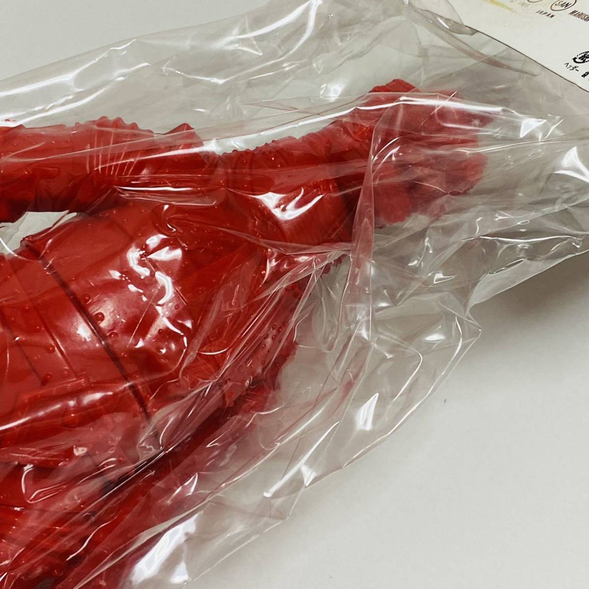未開封品】MARUSAN マルサン 世紀の大怪獣 M-POP レインボー 未開封品】MARUSAN マルサン 世紀の大怪獣 M-POP レインボー