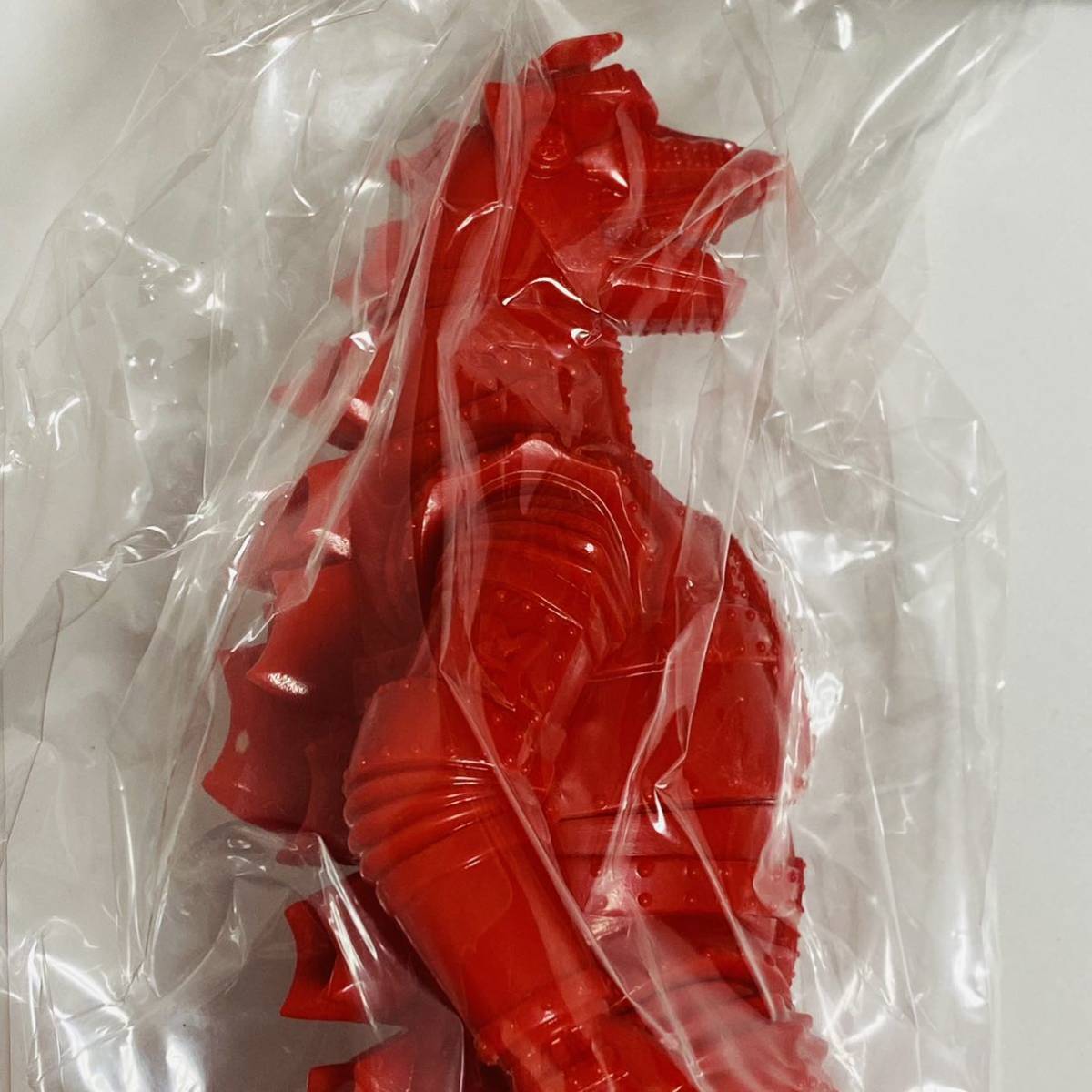 未開封品】MARUSAN マルサン 世紀の大怪獣 M-POP レインボー 未開封品】MARUSAN マルサン 世紀の大怪獣 M-POP レインボー