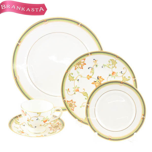 即納&大特価】 食器 OBERON オベロン WEDGWOOD/ウェッジウッド カップ