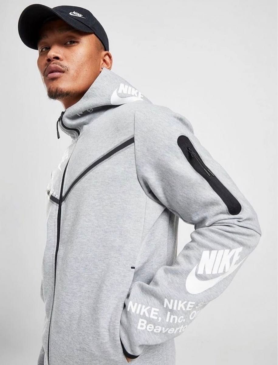 新品未使用 タグ付】NIKE TECH FLEECE セットアップ Lサイズ 新品未使用 タグ付】NIKE TECH FLEECE セットアップ Lサイズ