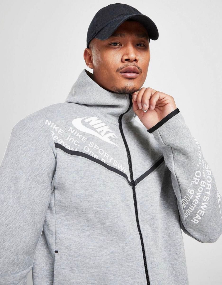 新品未使用 タグ付】NIKE TECH FLEECE セットアップ Lサイズ 新品未使用 タグ付】NIKE TECH FLEECE セットアップ Lサイズ