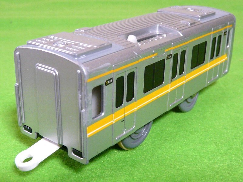 激珍 絶版品 プラレール 名古屋市営地下鉄 東山線 N1000形 激珍 絶版品 プラレール 名古屋市営地下鉄 東山線 N1000形