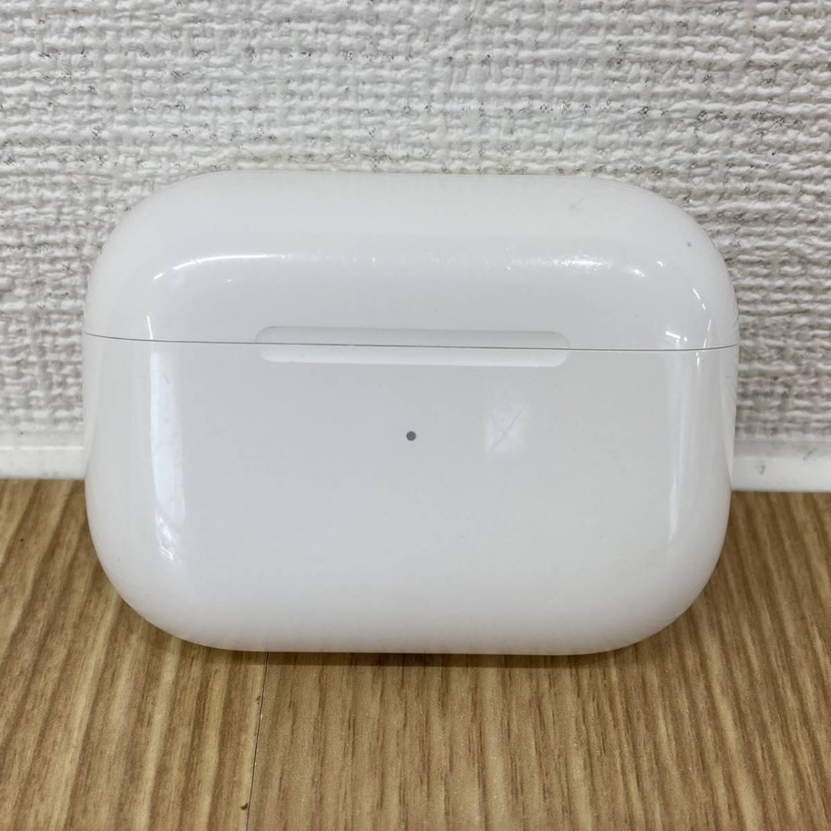Apple AirPods Pro　A2084 2019年モデル　イヤホン　箱なし　アップル_画像2
