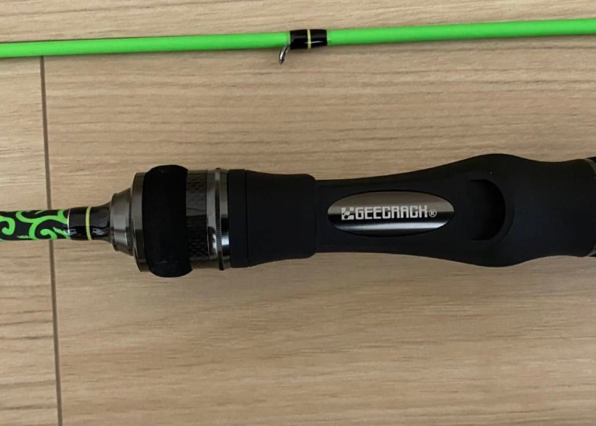 新品 ジークラック 泥棒竿 スパイダー DORO-B610SUL 唐草墨 新品 ジークラック 泥棒竿 スパイダー DORO-B610SUL 唐草墨