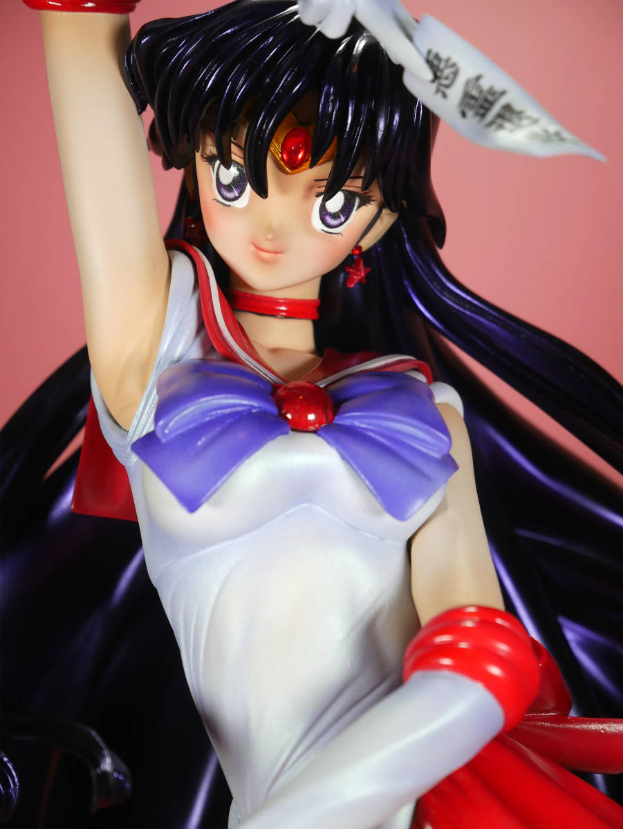 Yahoo!オークション - 【ガレージキット塗装済完成品】1/5 Yahoo!オークション - 【ガレージキット塗装済完成品】1/5