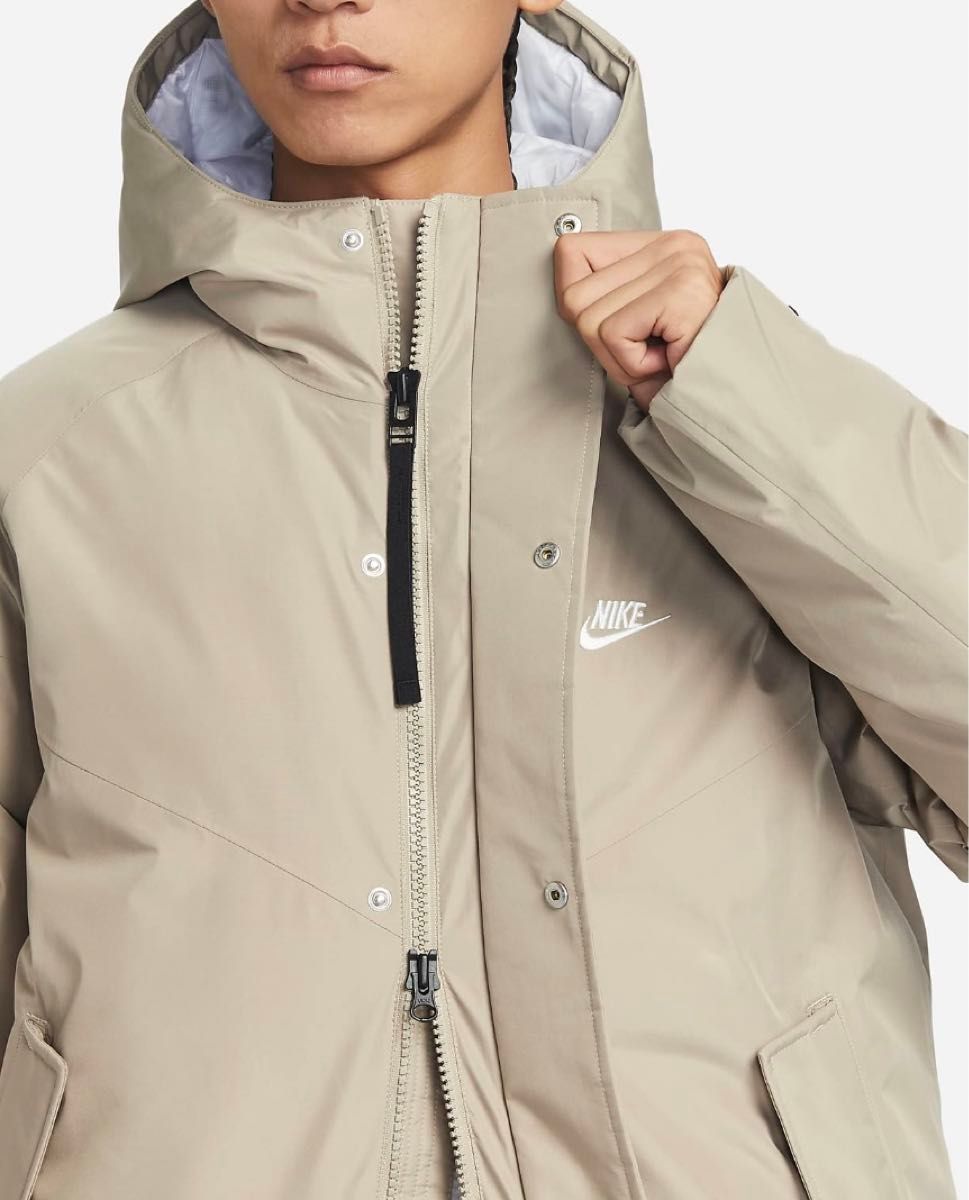 新品未開封 NIKE STORM-FIT ADV ウインドランナー GORE-TEX 新品未開封 NIKE STORM-FIT ADV ウインドランナー GORE-TEX