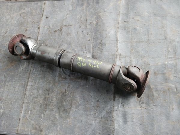 # Benz W463 G500 propeller shaft used 46041006180810988 4604100618 parts taking equipped transfer axle G Class gelaende G550#
