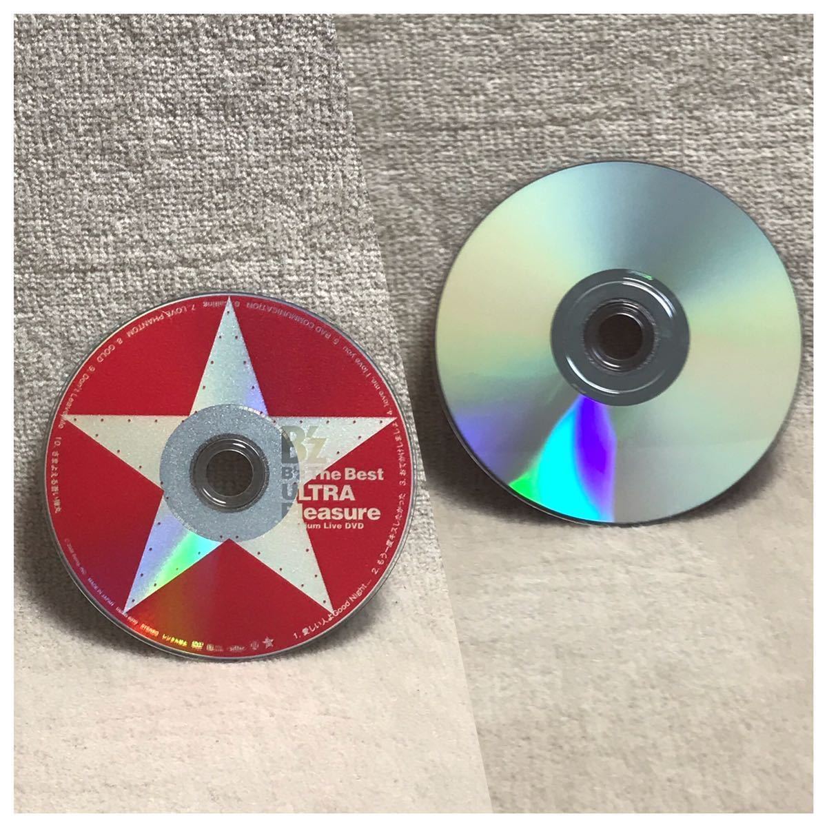 B'z The Best ULTRA Pleasure / B'z《2CD・DVD 3枚組》|Yahoo B'z The Best ULTRA Pleasure / B'z《2CD・DVD 3枚組》|Yahoo