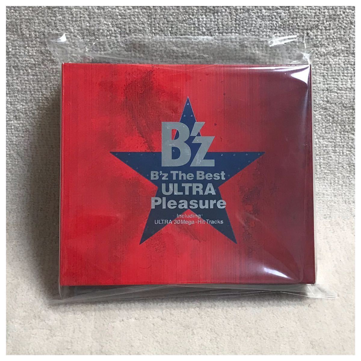 B'z The Best ULTRA Pleasure / B'z《2CD・DVD 3枚組》|Yahoo B'z The Best ULTRA Pleasure / B'z《2CD・DVD 3枚組》|Yahoo