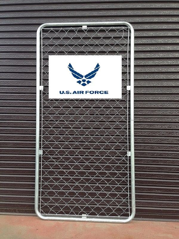 [ gome private person direct delivery exclusive use ] american fence 180. size Setagaya base . bulkhead .US net California 