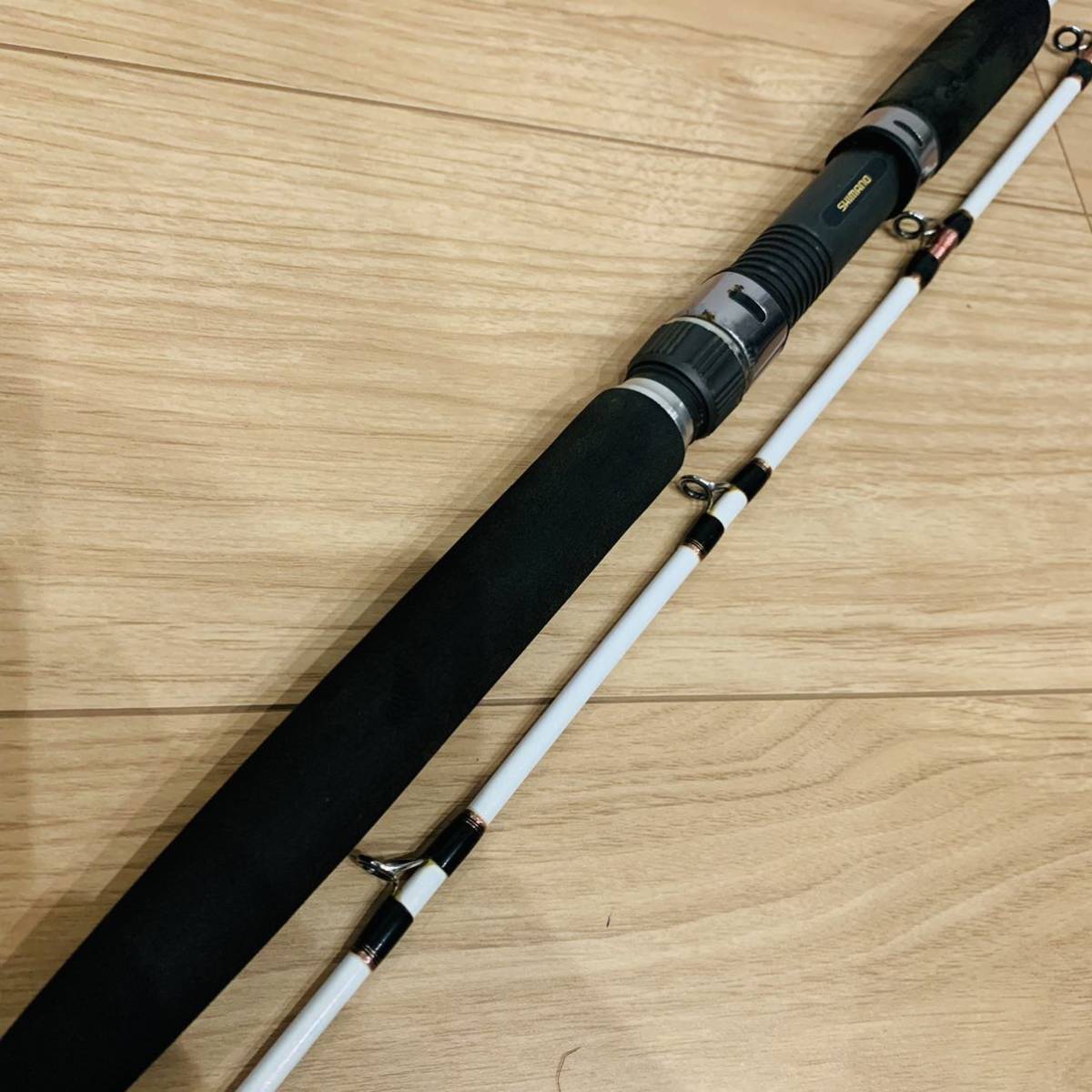 SHIMANO シマノ MIYOSHI 舳 UD-GLASS 40-270 Yahoo!オークション - SHIMANO シマノ MIYOSHI 舳 ミヨシ UD