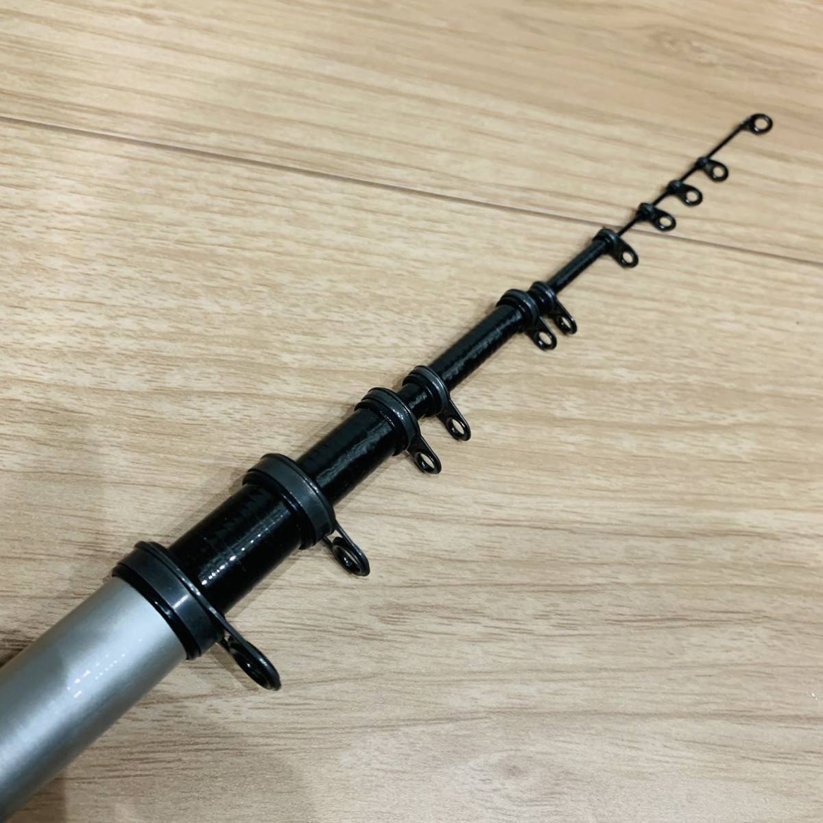 SHIMANO 54PTS 磯竿 釣り竿 Yahoo!オークション - SHIMANO シマノ 磯 SX L2 54-62 α ZOOM 磯