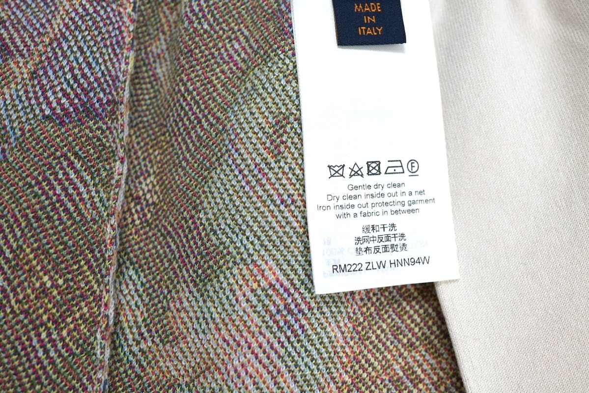 新品 22AW Louis Vuitton ルイヴィトン LVフラワーグラフィック 新品 22AW Louis Vuitton ルイヴィトン LVフラワーグラフィック