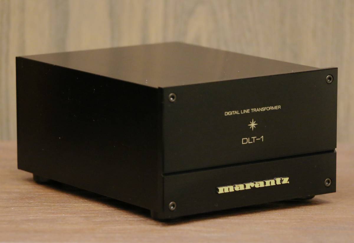 格安名機希少新品マランツMARANTZ ライントランスDLT-1 /検索MAG 格安名機希少新品マランツMARANTZ ライントランスDLT-1 /検索MAG