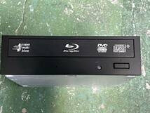 ★中古品 デスクトップ用 LG BH16NS48 Blu-ray ドライブ DVD 再生確認済み★_画像1