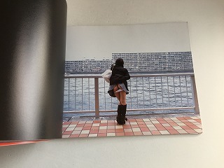 「女の子のいるHIP景/THE SCENE OF HIPS　写真集」美品/お尻フェチ_画像9