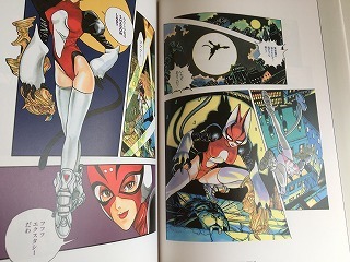 桂正和 イラスト集 4C Katsura Masakazu Illustrations」3冊 桂正和 イラスト集 4C Katsura Masakazu Illustrations」3冊