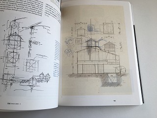 「安藤忠雄の建築0　Tadao Ando 0　Process and idea 増補改訂版」直筆サイン入りドローイング（こども本の森 中之島）付/書籍美品