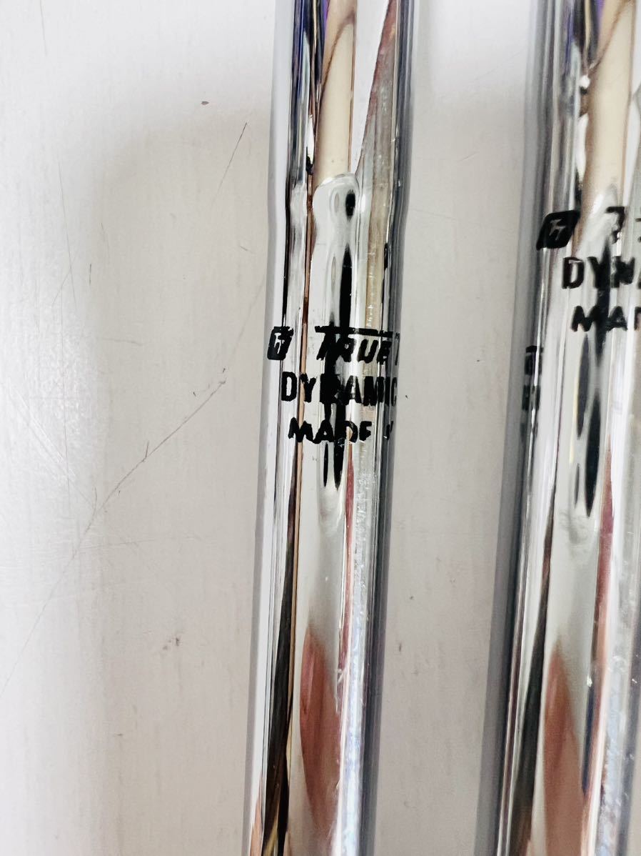 幻の名器 TaylorMade テーラーメイド IWC5 マッスルバック 幻の名器 TaylorMade テーラーメイド IWC5 マッスルバック