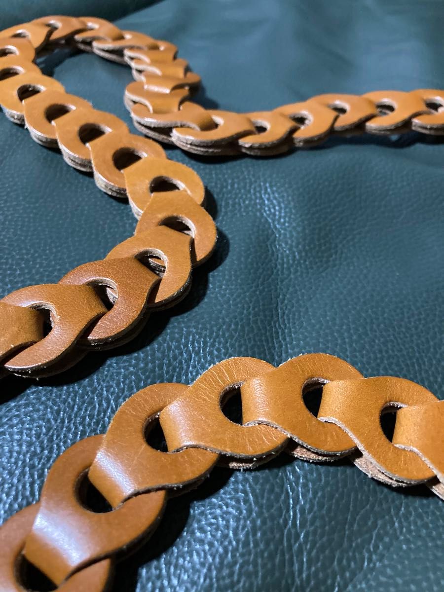 LIDNM Llife LEATHER CHAIN BELT|Yahoo!フリマ(旧PayPayフリマ) LIDNM Llife LEATHER CHAIN BELT|Yahoo!フリマ(旧PayPayフリマ)