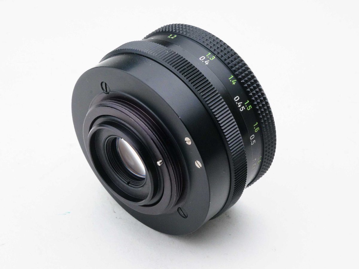 Carl Zeiss Jena DDR Tessar 50mm F2.8 M42 マウント ft緑表記 美品!!!! カール ツァイス イエナ テッサー 0072_画像6