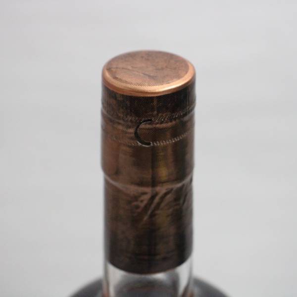 1円~BOWMORE（ボウモア）30年 45.1％ 700ml G23K250004_画像3